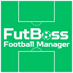 FutBoss: Football Manager icon